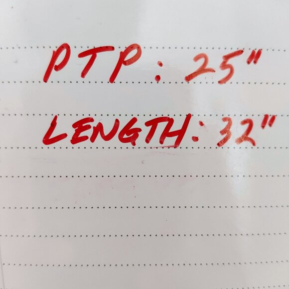 Eddie Bauer Men's XL Long Sleeve Button Down Fishing Shirt - Picture 11 of 11